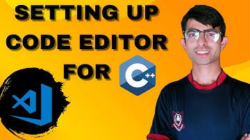 C++ IDE Setup Tutorial: Installing VS code for C++ and Extensions with Dev C++ Compiler