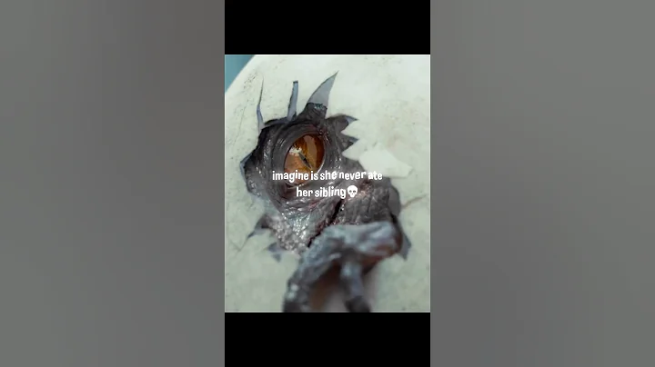 Imagine ig Indominus never ate her sibling || #jurassicworld #shorts #ani_gojo #dinosaurs #dinos