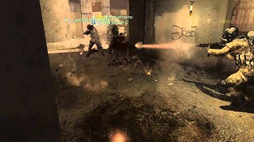 MW3: Grenade Multi Kill [MaveORick]