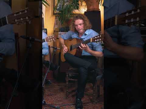 Mozart S Symphony 40 But It S Flamenco 