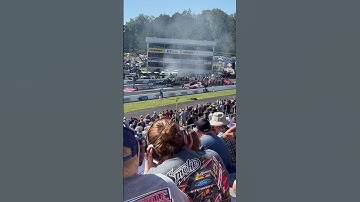 Un video más de Maple Grove Raceway en Pennsylvania #racing #video #viral #chevrolet #dragrace