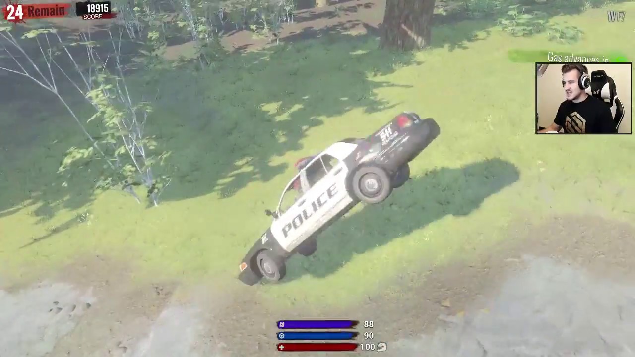 LECIMY PO REKORD FRAGÓW? - H1Z1 #5 strike force heroes