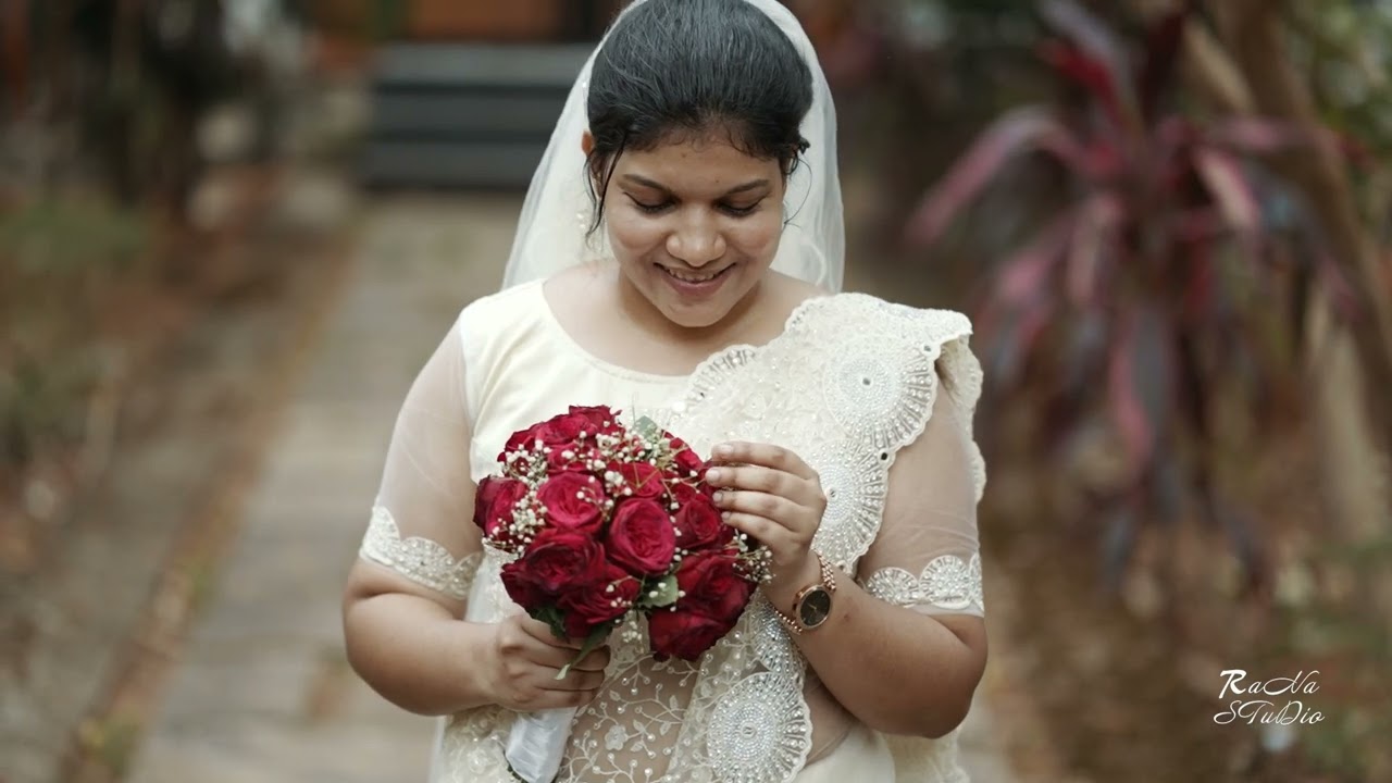 Kerala Christian wedding | Rana Studio | #keralawedding  #keralachristianwedding 