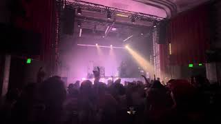 Elderbrook On Your Own Live Okc