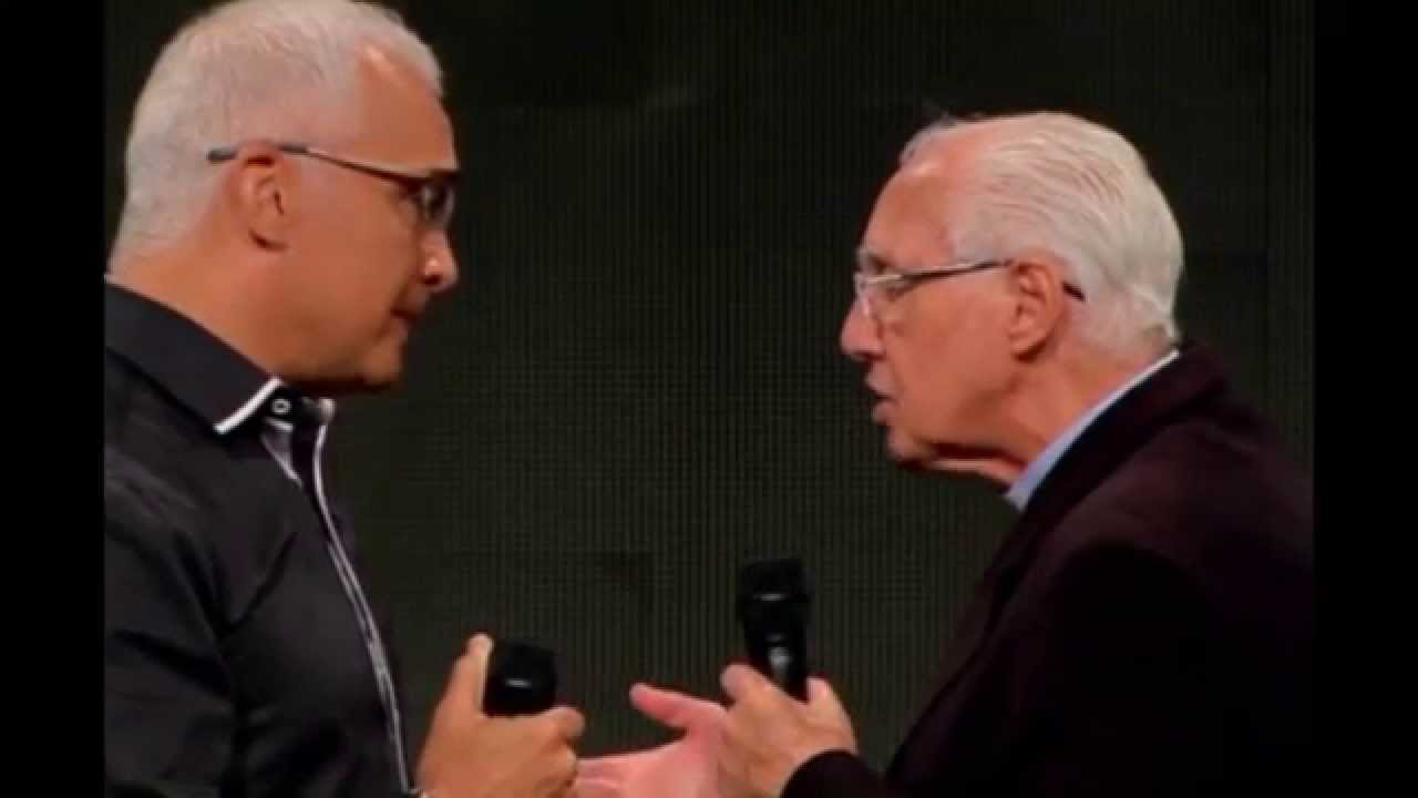 DVD Ou Santos ou Nada - Part. especial Monsenhor Jonas Abib