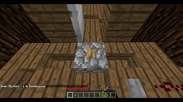 MC Monday • 25³ Buttons III