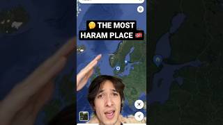 This Is The Most Haram Place In The World 