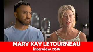 ***MARY KAY LETOURNEAU*** - Interview 2018 - The world's most infamous teacher/student relationship