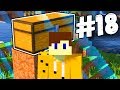 ЧИТЫ В МАЙНКРАФТ НА КАРТЕ КЭПТИВ !!! | ПРОХОЖДЕНИЕ КАРТЫ CAPTIVE MINECRAFT # 18