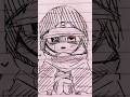 Ｕ氏の話を信じましょう！#アナログ絵 #カンヒュ #shorts #t氏の話を信じるな