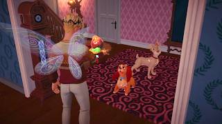 Lifes a (Meat)Ball | Disney Dreamlight Valley