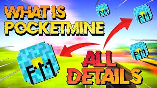 What is Pocketmine in Minecraft | How to Use Pocketmine screenshot 4