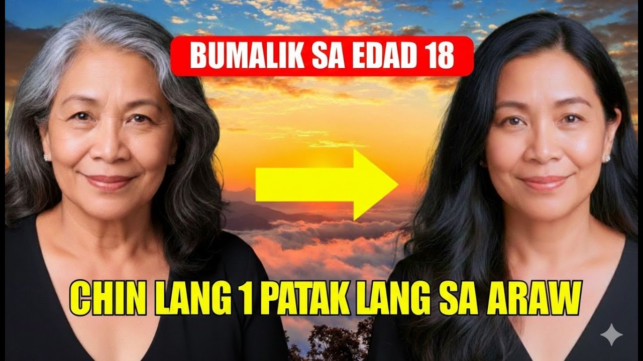 Magical NA Ang Epekto ng FACIAL MASSAGE sa Balat sa Loob ng Isang Linggo? 😲