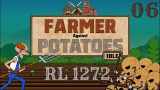 Farmer Against Potatoes - 06 - Brewing
