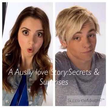 A Auslly Love Story:Secrets & Surprises Ep1