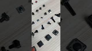 On Off On Toggle Switch