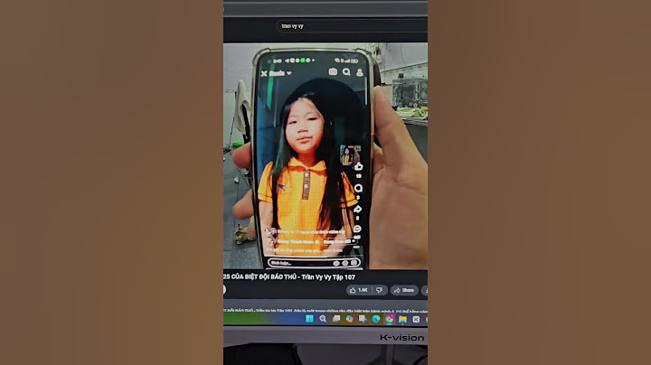 Troll Em Gái Gia Ngân #tranvyvy