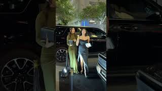 Style, fashion and glamour of the rich and wealthy in Miami ✨🥂