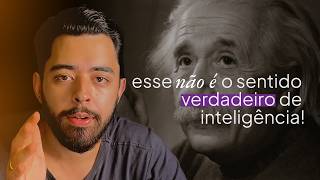 Do IQ tests really measure intelligence?