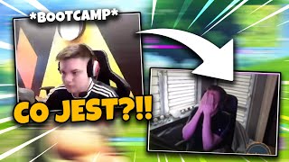 Kami Rage Na Bootcamp Puczi Shoty