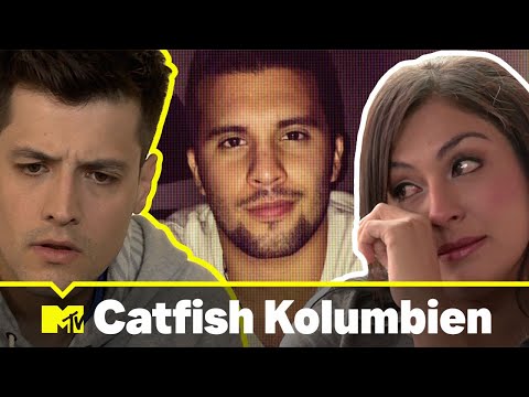 Faked his own death!? | Catfish | MTV Germany