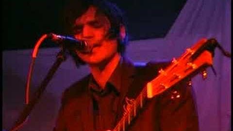 E For Explosion - I Explode (Live)