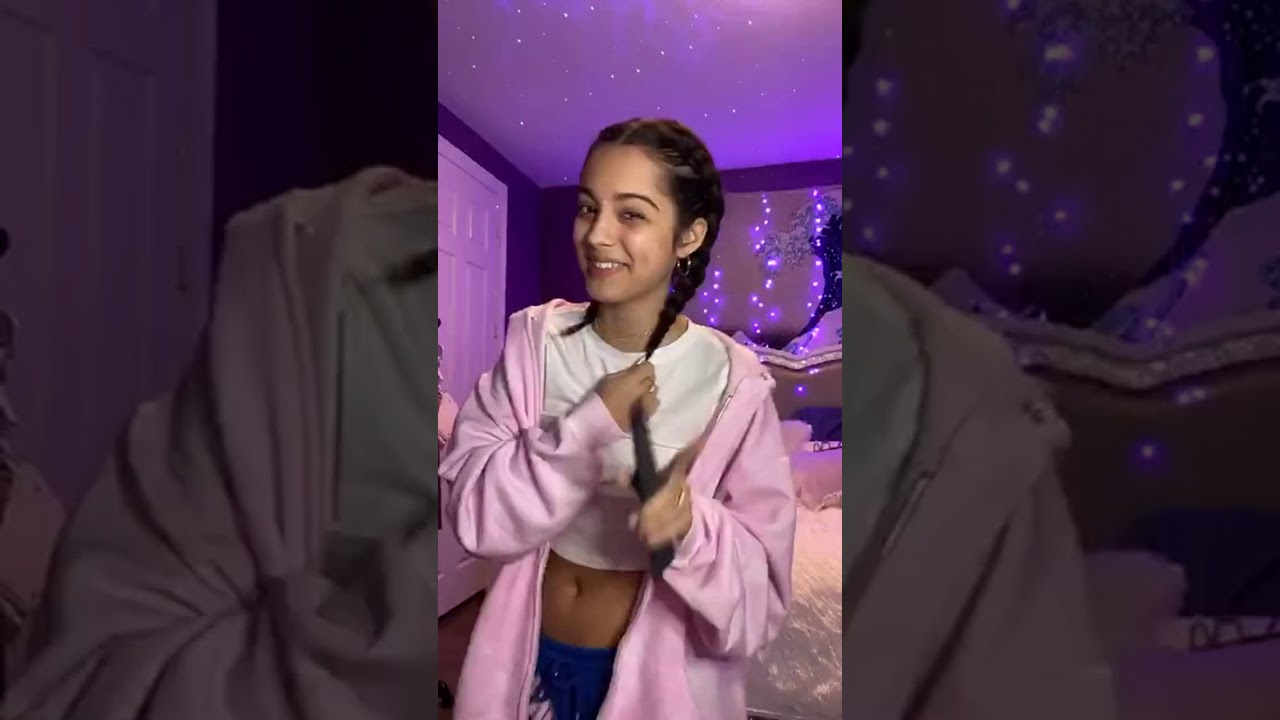 Malu Trevejo Live Stream, April 30, 2020