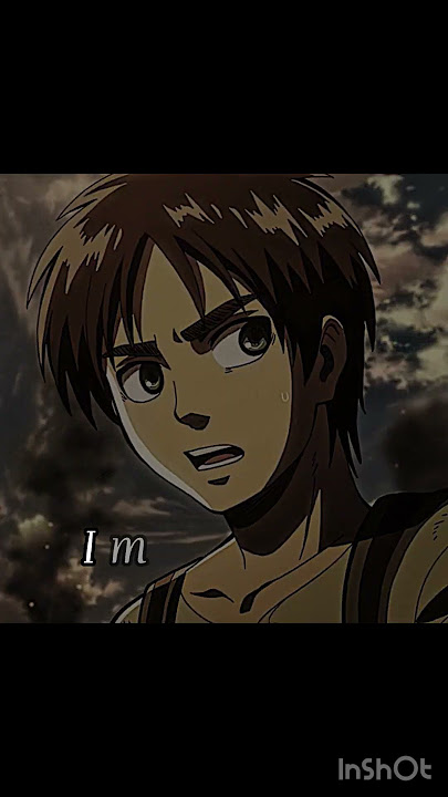 Dear diary #eren #erenyeager #attackontitan #aot