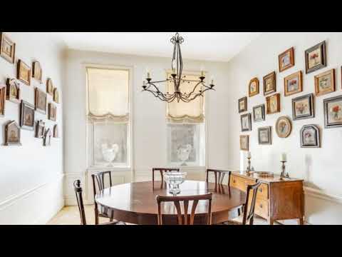 521 Park Avenue, New York, NY home video tour