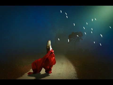 silent - photoshop manipulation tutorial silent - photoshop manipulation tutorial