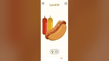 DOP Draw One Part Level 51 Walkthrough Solution and Answer By AMQ Gaming