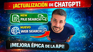 La Forma Más Fácil de hacer RAG: n8n + OpenAI File Search