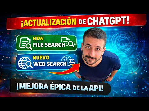 Miniatura de "Adiós Bases de Datos Vectoriales: RAG Nativo en n8n con OpenAI"