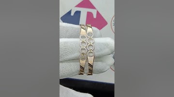 CNC Machine job work #cncmachine #cncprogrammingtraining #cnctraining #cncoperator #gold #cncbangles