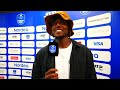 Elias Ymer inför Båstad