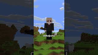 Minecraftta Kendi̇ni̇zi̇ Büyütme Ve Küçültme? ⛏💎