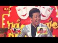 Những tiết mục "Đỉnh của Đỉnh" qua các mùa Thách Thức Danh Hài