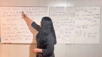 PDE. Lecture #24. Analyticity of harmonic functions. Part I.