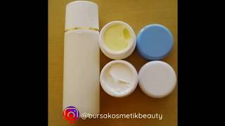 Ciri Ciri Cream Farma Asli | Cream Farma Wdc Terbukti Aman