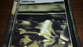 Landmine Spring  Ride 1999  Album