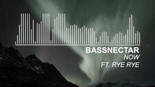 Download Lagu Bassnectar - Now ft. Rye Rye MP3 Download Lagu Bassnectar - Now ft. Rye Rye MP3