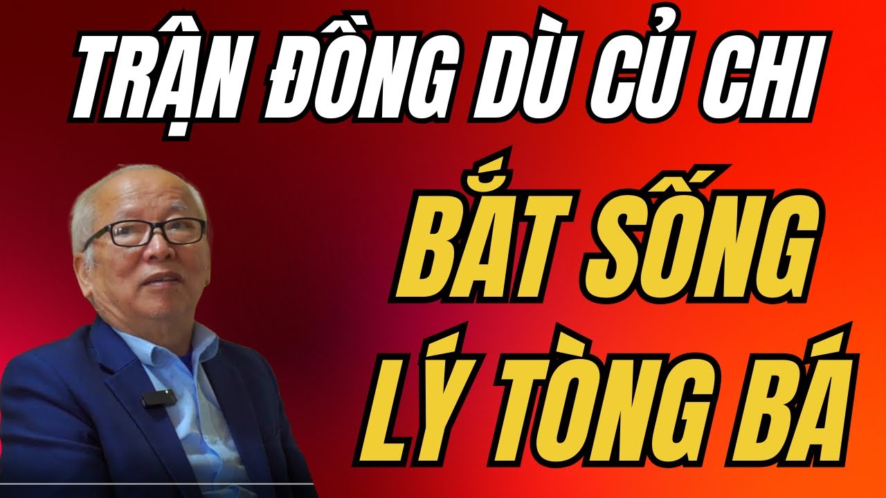 HỒI ỨC CỦA NGƯỜI LÍNH GIÀ : TỪ TÂY NGUYÊN CHO TỚI ĐỒNG DÙ CỦ CHI