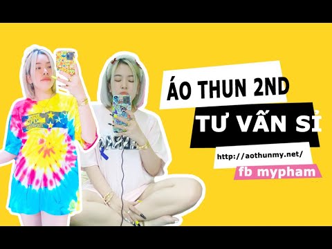 Kinh nghiệm lấy sỉ áo thun mỹ unisex, chất lượng áo giá cả 2021 | Foci