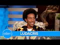 Ludacris Almost Missed His Daughter's Birth