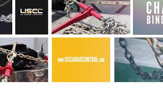 Transport Chain and Chain Binders