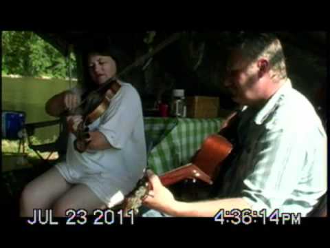 Debbie Gitlin, Charlie Pickford and Jim Lloyd - Ka...