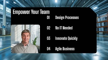 Mastering Integration with Infor ION