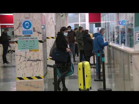 El CECOR intensificará desde mañana los controles de entradas y salidas de Ceuta