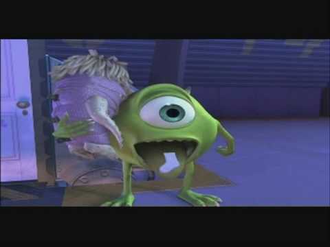 Business Ethics Through Film: Monsters Inc.