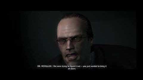 Prototype  1 - Part16 - Helicopter Chase